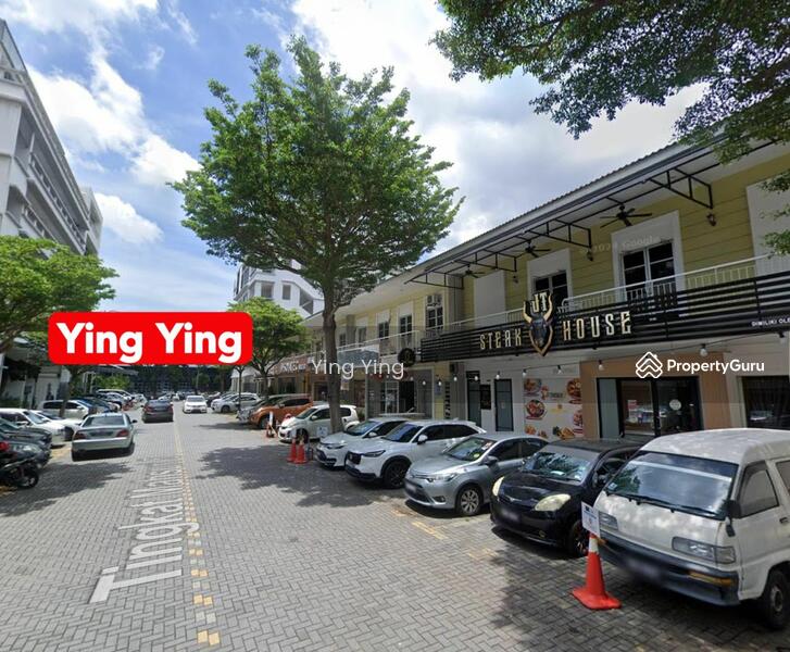 Untuk Dijual - The One