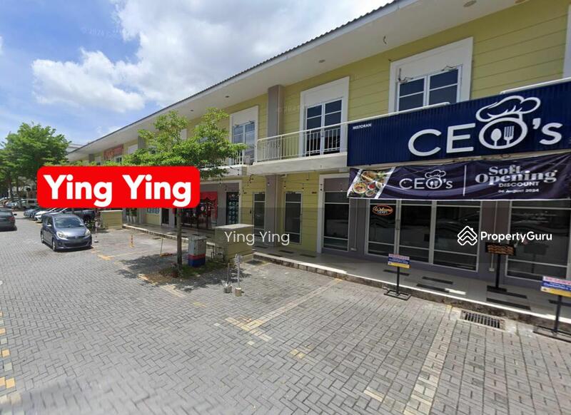 Untuk Dijual - The One