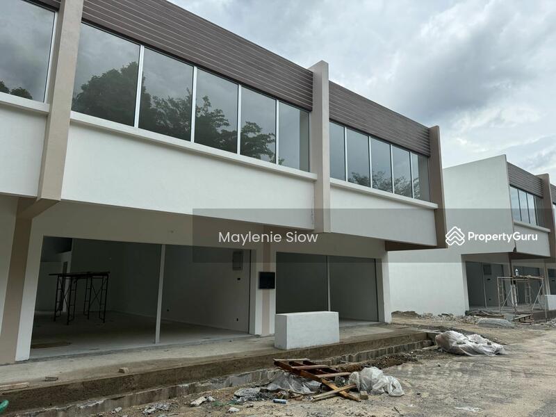Untuk Dijual - Shop-office at Bandar Tasik Kesuma