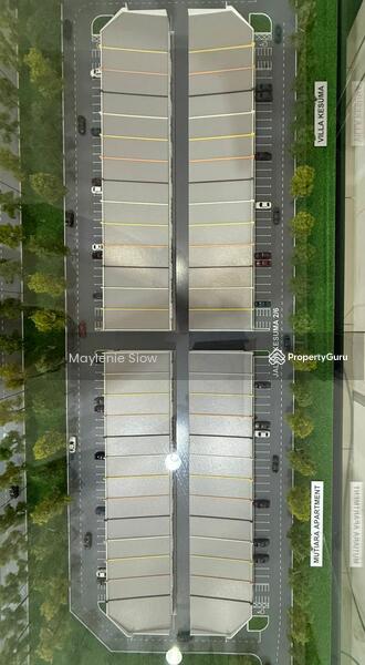 Untuk Dijual - Shop-office at Bandar Tasik Kesuma