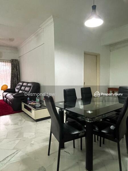 Kondominium untuk Disewa di Sri Jelatek - Desmond Low - PropertyGuru.com.my