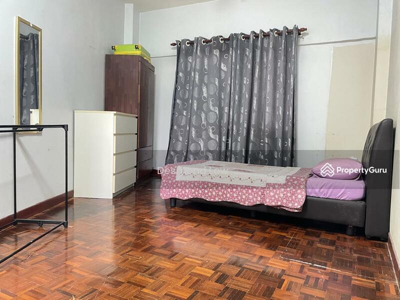 Kondominium untuk Disewa di Sri Jelatek - Desmond Low - PropertyGuru.com.my