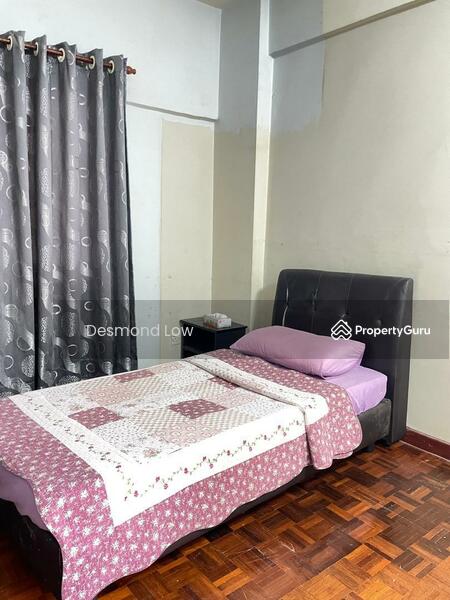 Kondominium untuk Disewa di Sri Jelatek - Desmond Low - PropertyGuru.com.my