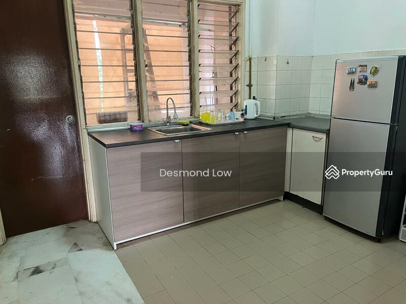 Kondominium untuk Disewa di Sri Jelatek - Desmond Low - PropertyGuru.com.my