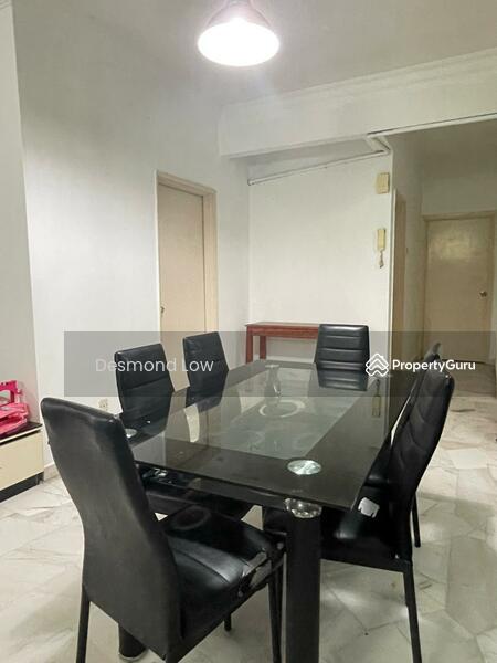 Kondominium untuk Disewa di Sri Jelatek - Desmond Low - PropertyGuru.com.my