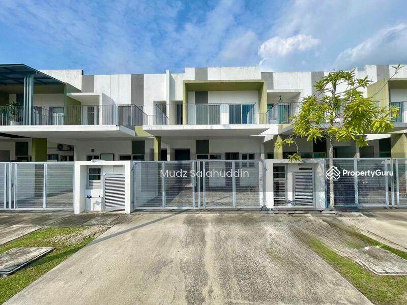 For Sale - Casa Wood Cybersouth