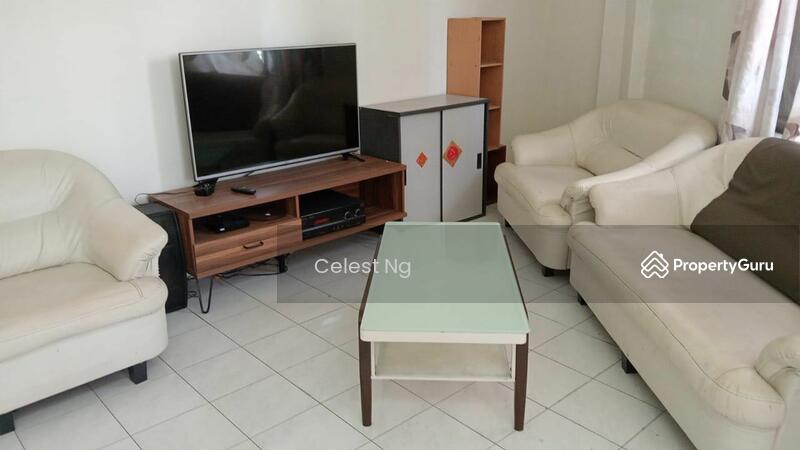 Untuk Disewa - Taman Sri Kuching