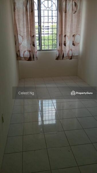 Untuk Disewa - Taman Sri Kuching