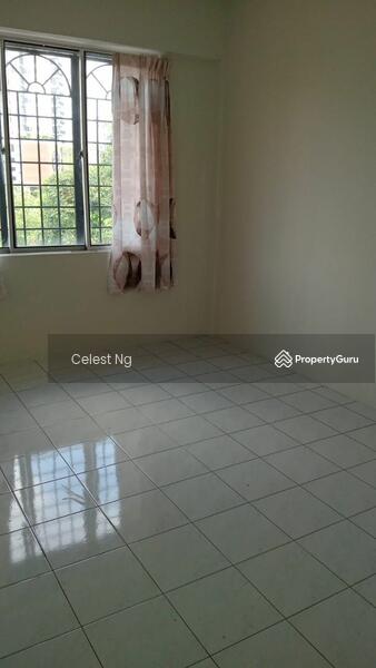Untuk Disewa - Taman Sri Kuching