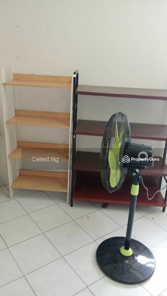 Untuk Disewa - Taman Sri Kuching