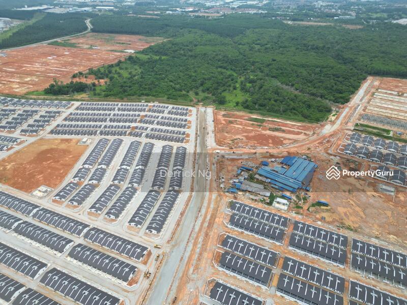 Untuk Dijual - Sungai Petani Amanjaya