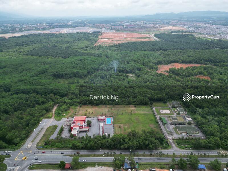 Untuk Dijual - Sungai Petani Amanjaya