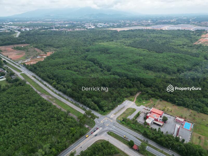 Untuk Dijual - Sungai Petani Amanjaya