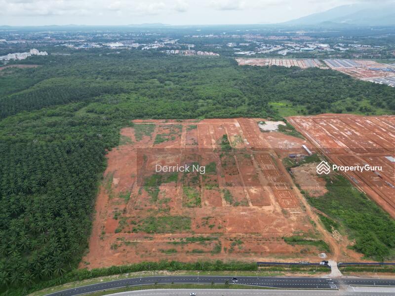 Untuk Dijual - Sungai Petani Amanjaya