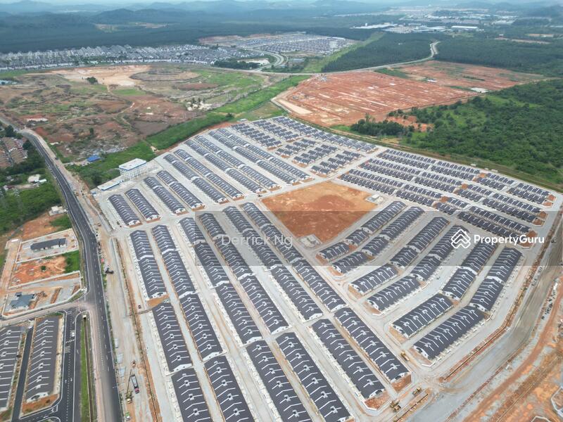 Untuk Dijual - Sungai Petani Amanjaya