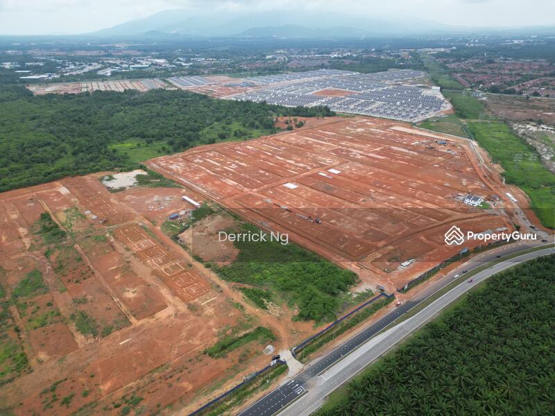 Untuk Dijual - Sungai Petani Amanjaya