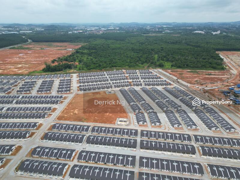 Untuk Dijual - Sungai Petani Amanjaya