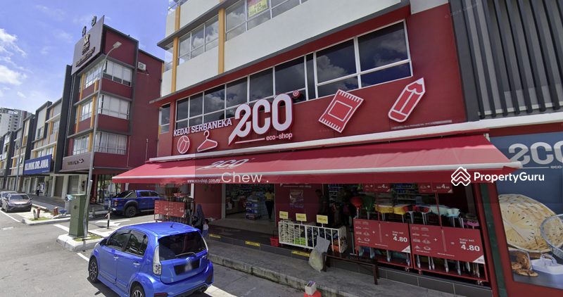 For Rent - Main road corner