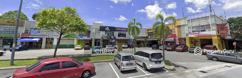 For Rent - Main road corner