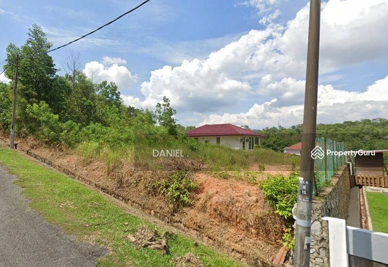 Untuk Dijual - EXCLUSIVE EMPTY BUNGALOW LOT IN RASAH KEMAYAN GOLF & COUNTRY CLUB, SEREMBAN 2, NEGERI SEMBILAN.