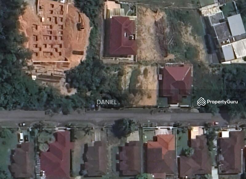 Untuk Dijual - EXCLUSIVE EMPTY BUNGALOW LOT IN RASAH KEMAYAN GOLF & COUNTRY CLUB, SEREMBAN 2, NEGERI SEMBILAN.