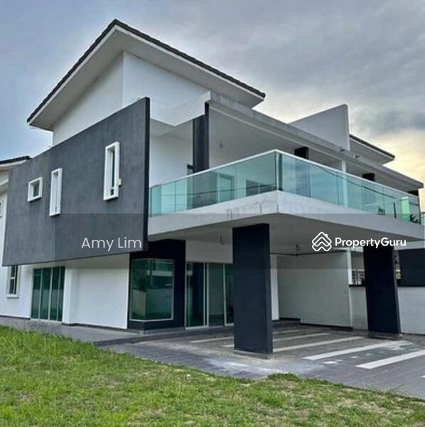For Sale - Seremban | Gaji RM3000 Cukup Apply | 24x80 | Wlc First House Buyer | Double Storey Landed