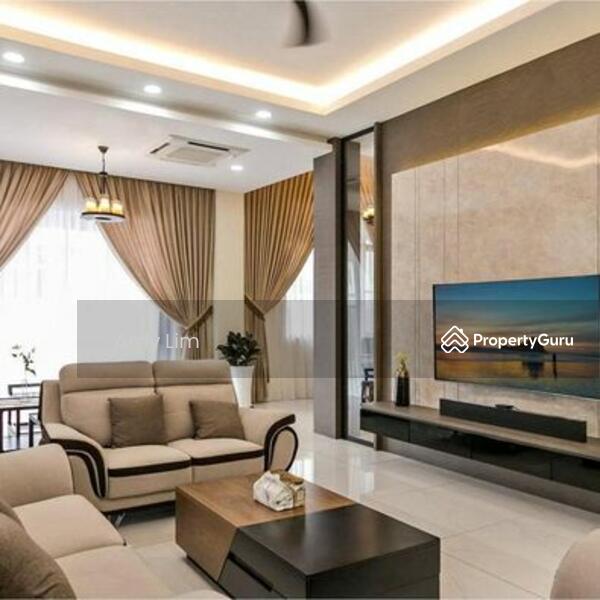 For Sale - Seremban | Gaji RM3000 Cukup Apply | 24x80 | Wlc First House Buyer | Double Storey Landed