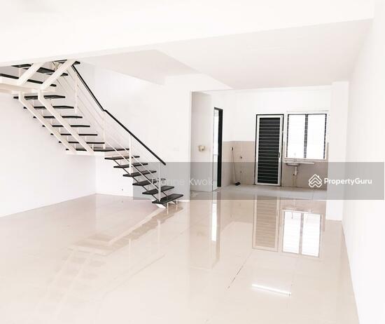 Ken Rimba House Ken Rimba Legian Residences, Rimba Jaya, Shah Alam, Selangor, 4 ...