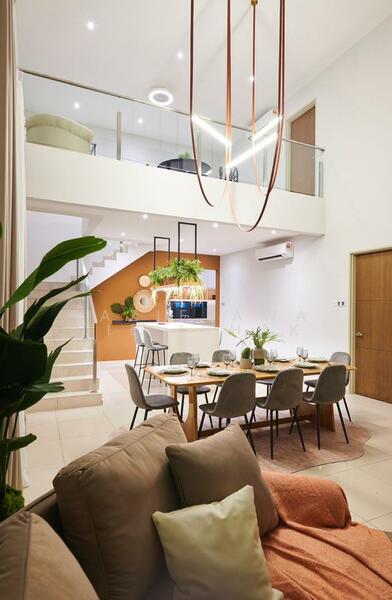 For Sale - [SUPER DUPLEX HOMES] RUMAH BARU Teres 1.5 Tingkat Evergreen III Kotasas, Kuantan