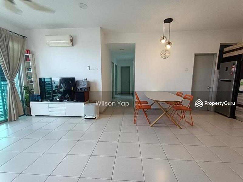For Sale - The Zizz @ Damansara North