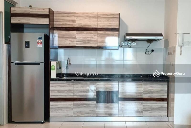 For Sale - The Zizz @ Damansara North