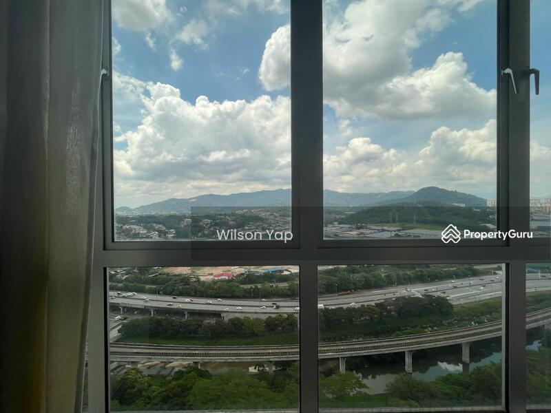For Sale - The Zizz @ Damansara North
