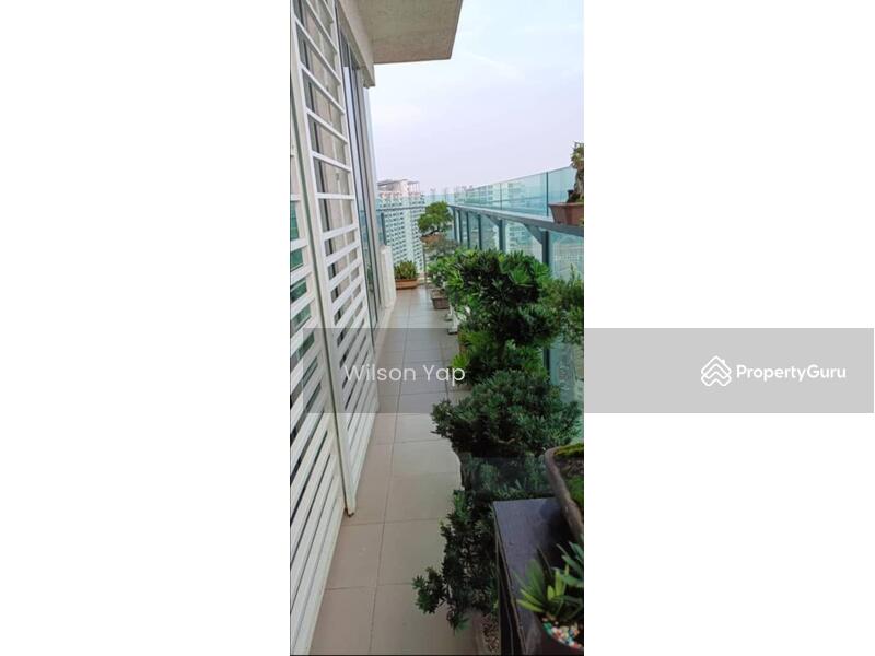 For Sale - The Zizz @ Damansara North