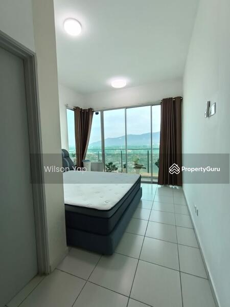 For Sale - The Zizz @ Damansara North
