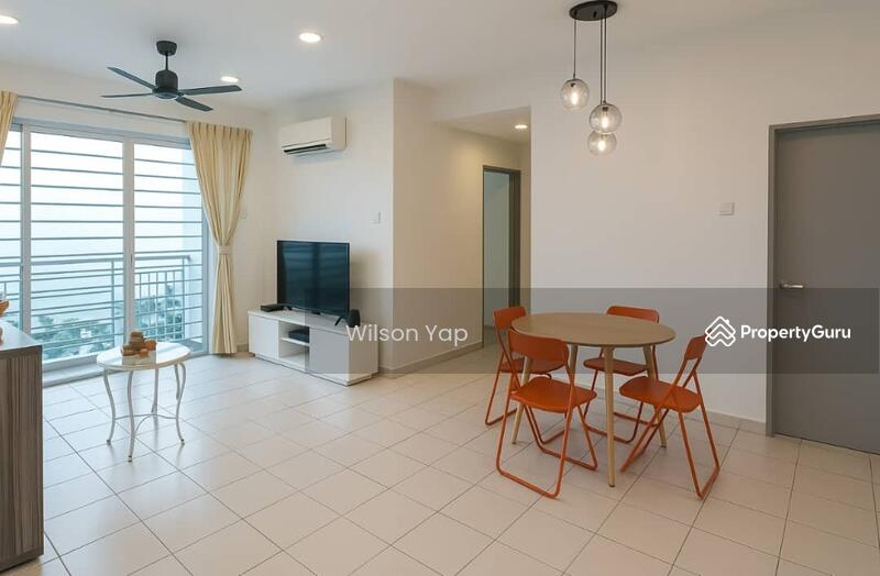 For Sale - The Zizz @ Damansara North