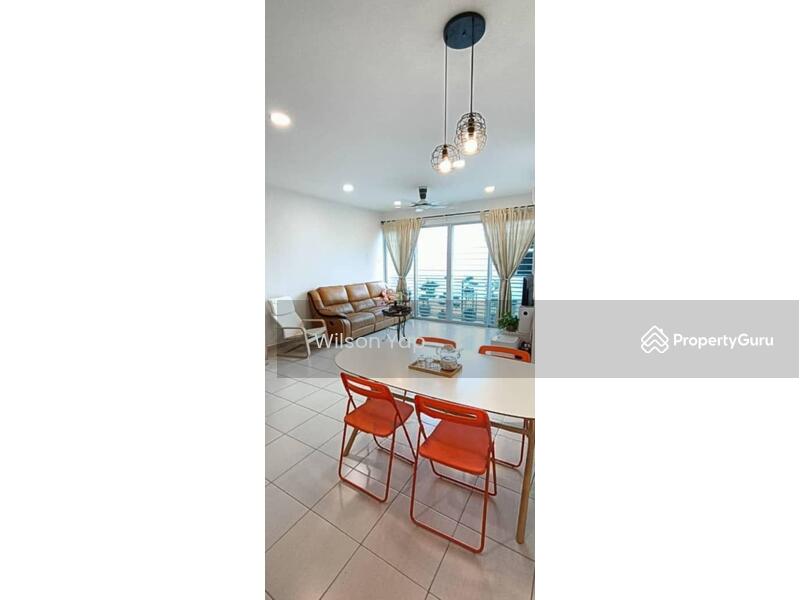 For Sale - The Zizz @ Damansara North
