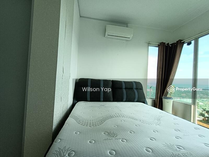 For Sale - The Zizz @ Damansara North