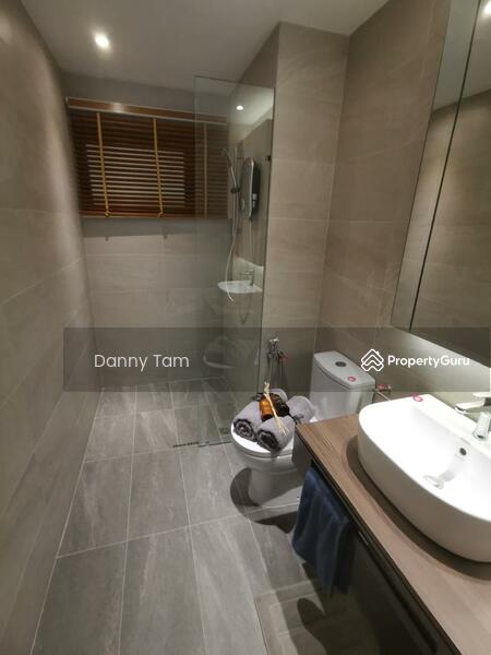 Untuk Dijual - KL FREEHOLD MRT LRT NEW CONDO