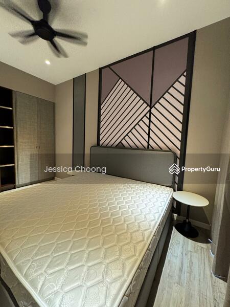 Servis Apartment untuk Disewa di Millerz Square Serviced Residence - Jessica Choong - PropertyGuru.com.my