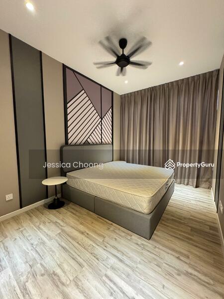 Servis Apartment untuk Disewa di Millerz Square Serviced Residence - Jessica Choong - PropertyGuru.com.my
