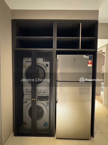 Servis Apartment untuk Disewa di Millerz Square Serviced Residence - Jessica Choong - PropertyGuru.com.my