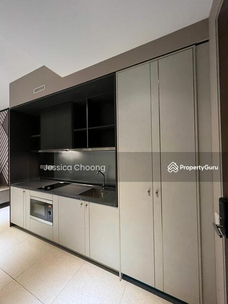 Servis Apartment untuk Disewa di Millerz Square Serviced Residence - Jessica Choong - PropertyGuru.com.my