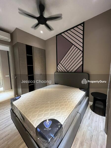 Servis Apartment untuk Disewa di Millerz Square Serviced Residence - Jessica Choong - PropertyGuru.com.my