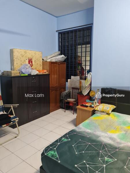 2-storey Terraced House for Sale in Taman Mesra (Kulai) - Max Lam - PropertyGuru.com.my