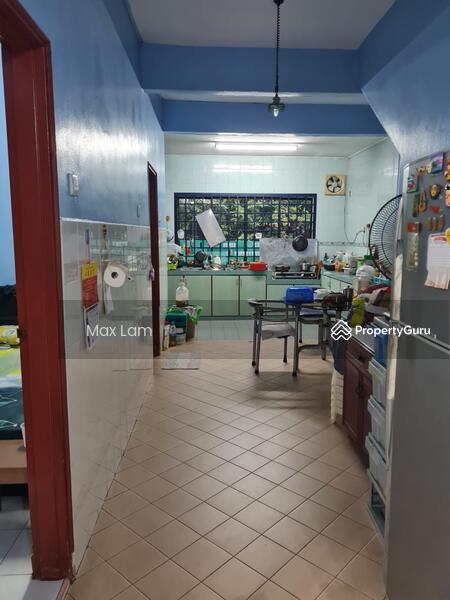 2-storey Terraced House for Sale in Taman Mesra (Kulai) - Max Lam - PropertyGuru.com.my