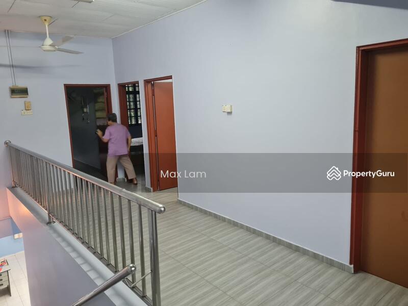 2-storey Terraced House for Sale in Taman Mesra (Kulai) - Max Lam - PropertyGuru.com.my