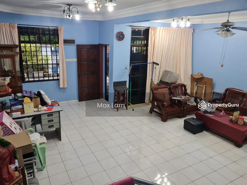 2-storey Terraced House for Sale in Taman Mesra (Kulai) - Max Lam - PropertyGuru.com.my