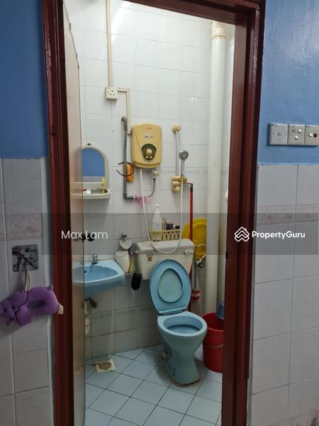 2-storey Terraced House for Sale in Taman Mesra (Kulai) - Max Lam - PropertyGuru.com.my