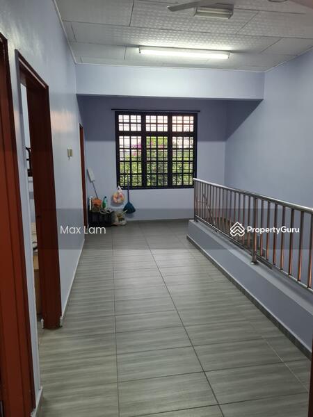 2-storey Terraced House for Sale in Taman Mesra (Kulai) - Max Lam - PropertyGuru.com.my