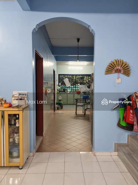 2-storey Terraced House for Sale in Taman Mesra (Kulai) - Max Lam - PropertyGuru.com.my